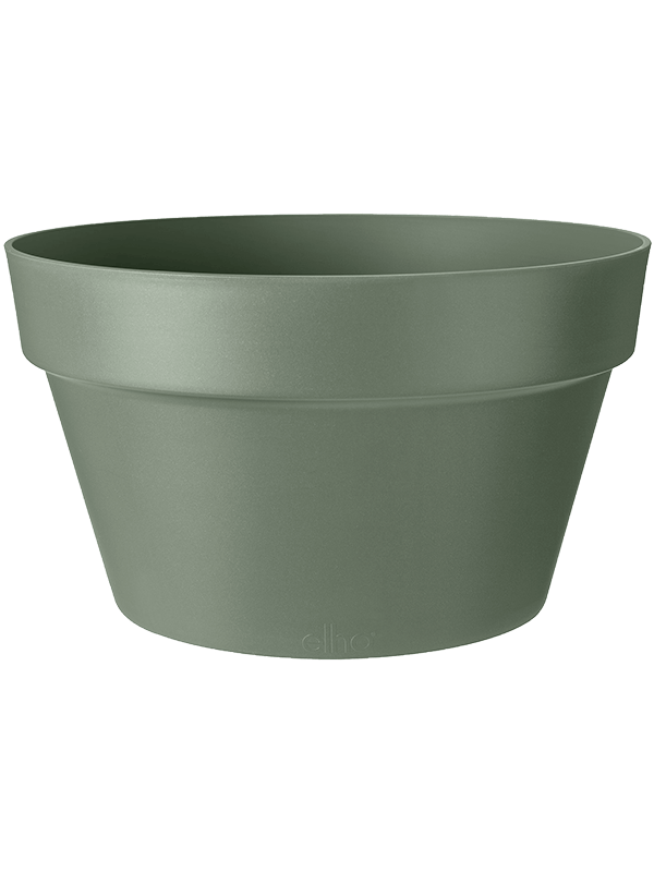 Кашпо Loft Urban (Bowl Pistachio Green) Арт: 6ELHUX350