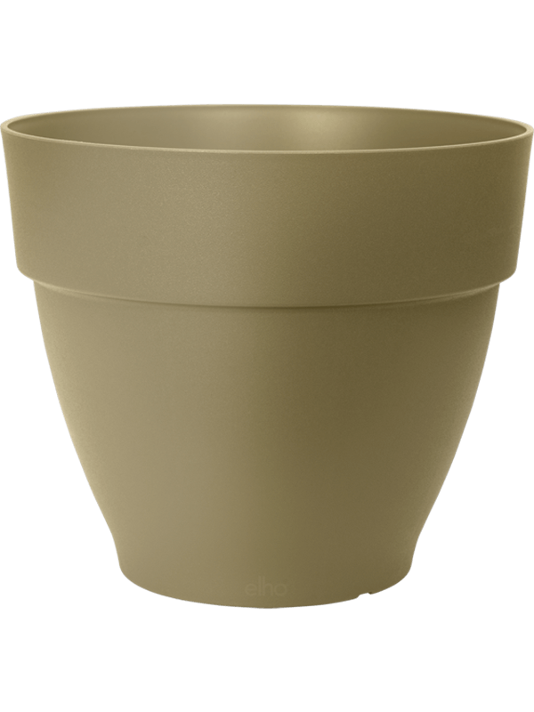 Кашпо Vibia (Campana Round Sage Green) Арт: 6ELHVB20G