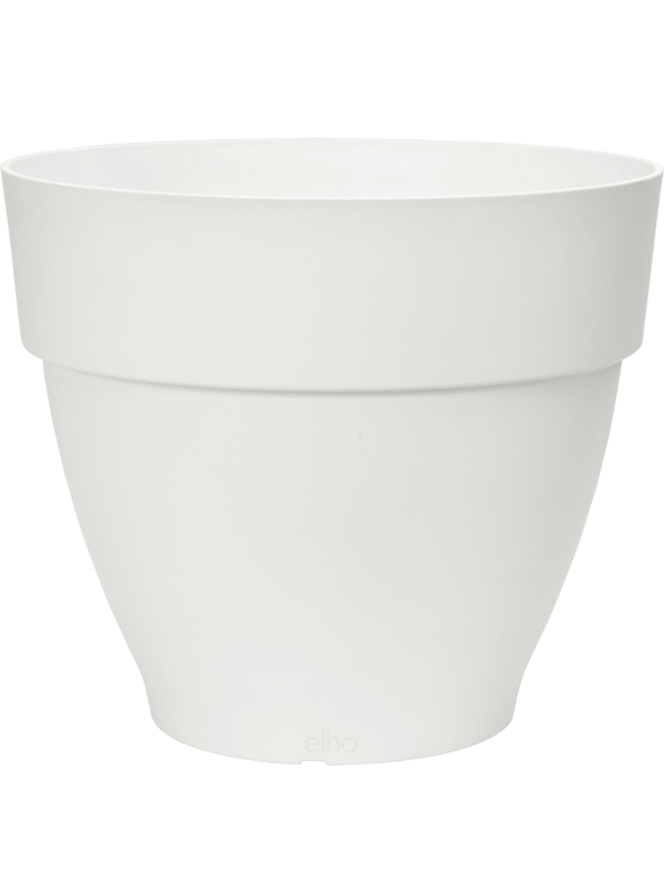 Кашпо Vibia (Campana Round White) Арт: 6ELHVB25W