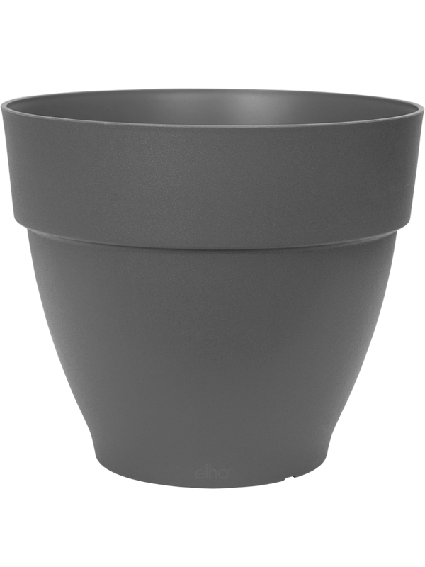 Кашпо Vibia (Campana Round Anthracite) Арт: 6ELHVB30A