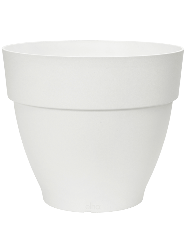 Кашпо Vibia (Campana Round White) Арт: 6ELHVB30W