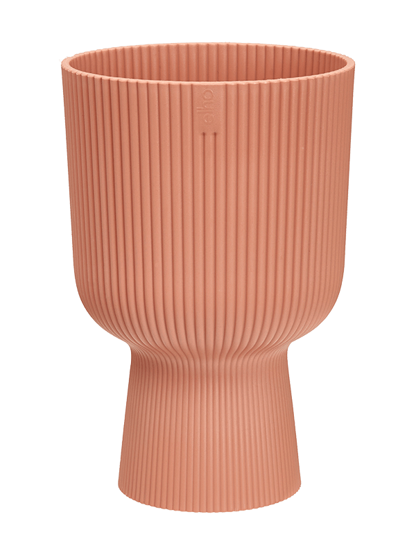 Кашпо Vibes Fold (Coupe Delicate Pink) Арт: 6ELHVIC4P