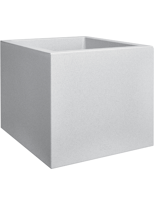Кашпо Vivo Next (Square Living Concrete Grey) Арт: 6ELHVN30C