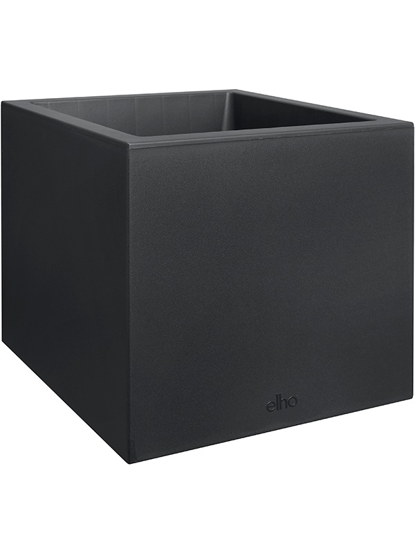 Кашпо Vivo Next (Square Living Black) Арт: 6ELHVN40B