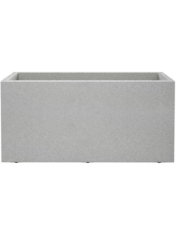 Кашпо Vivo Next (Long Rectangle Living Concrete Grey) Арт: 6ELHVN80C