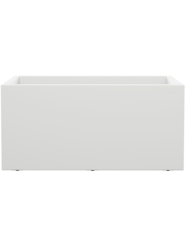 Кашпо Vivo Next (Long Rectangle White) Арт: 6ELHVN80W