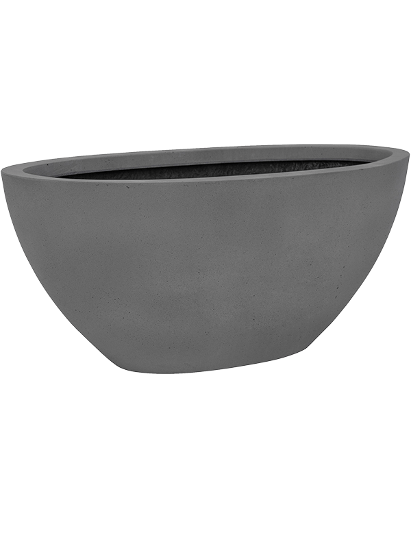 Кашпо Natural (Dorant M Grey) Арт: 6FSTDG006