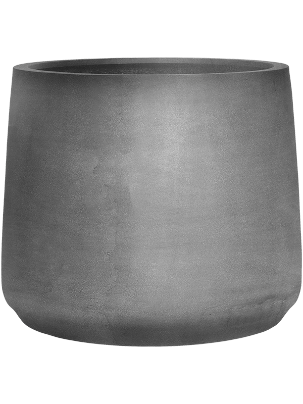 Кашпо Natural Jumbo (Patt M Grey) Арт: 6FSTJGP06