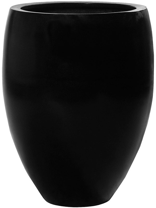 Кашпо Fiberstone (Bond L Black) Арт: 6FSTRBOB7