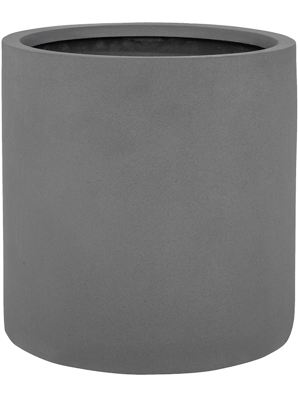 Кашпо Natural (Puk S Grey) Арт: 6FSTRPG55