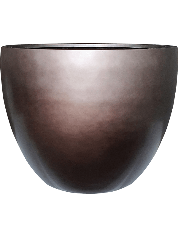 Кашпо Gradient (Couple Matt Coffee) Арт: 6GRDC70CB