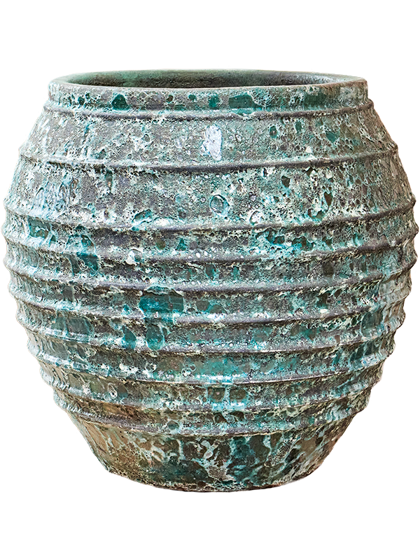 Кашпо Baq Lava (Balloon Relic Jade) Арт: 6LAVG850J
