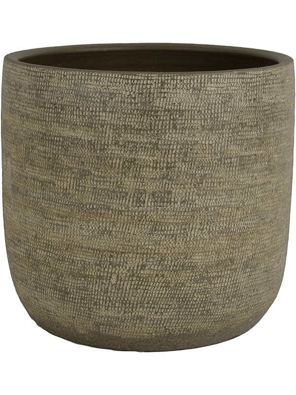 Кашпо Magna (Pot Brown) Арт: 6LIMMAGB1