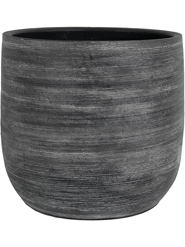 Кашпо Magna (Pot Dark Grey) Арт: 6LIMMAGG1