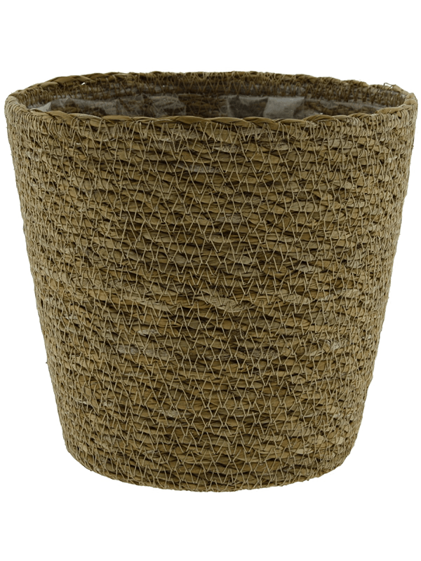Кашпо Roots (Basket Natural) Арт: 6LIMROOT2