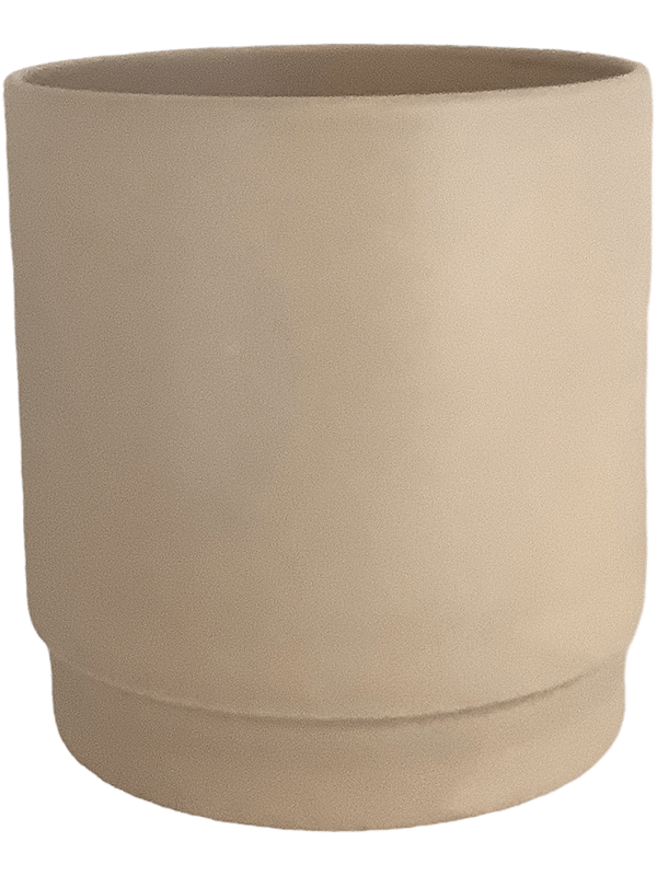 Кашпо Sense (Pot Matt Grey) Арт: 6LIMSENG1