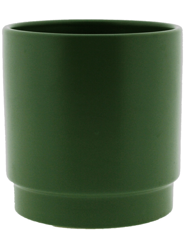 Кашпо Sense (Pot Mat Olive) Арт: 6LIMSENO1
