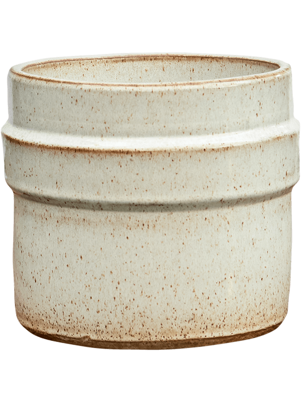 Кашпо Sony (Pot Reactive White	) Арт: 6LIMSONY1