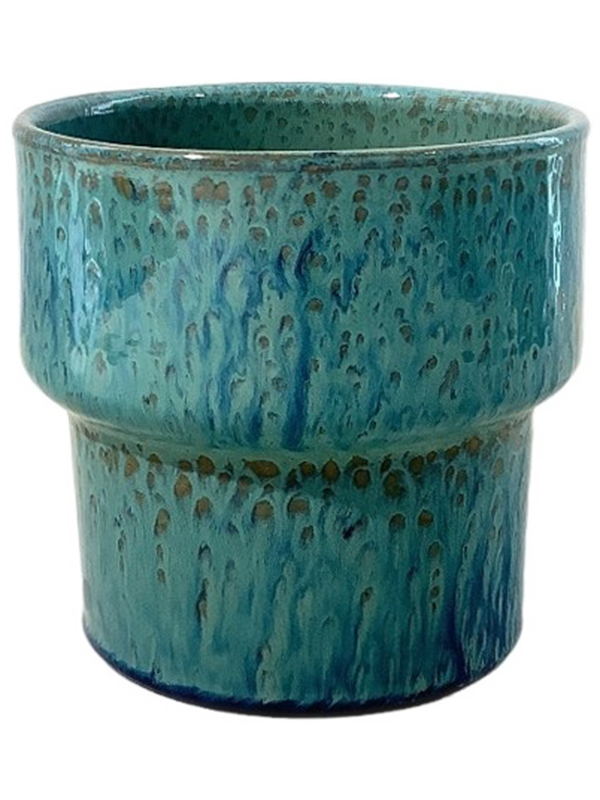 Кашпо Splanky (Pot Reactive Green) Арт: 6LIMSPL03