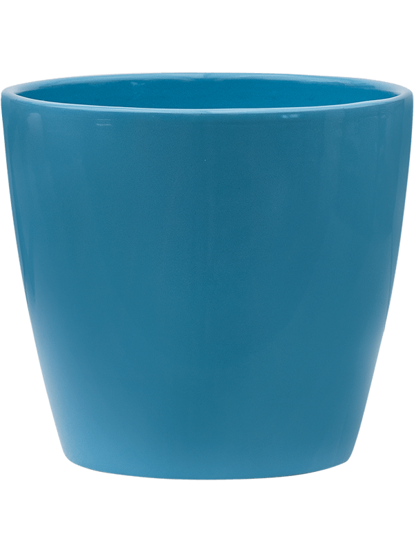 Кашпо Feliz (Couple Boston Pastel Blue) Арт: 6LOK6923P