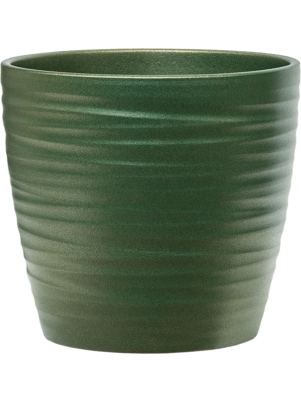 Кашпо Groove (Couple Boston Stone Pearl Green) Арт: 6LOK6925B