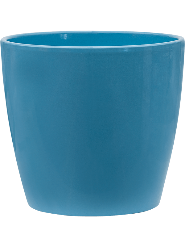 Кашпо Feliz (Couple Boston Pastel Blue) Арт: 6LOK6925P