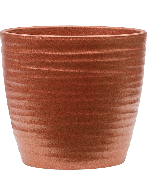 Кашпо Groove (Couple Boston Stone Pearl Red) Арт: 6LOK6925R