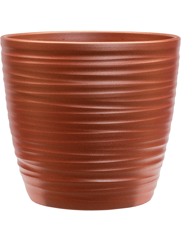 Кашпо Groove (Couple Boston Stone Pearl Red) Арт: 6LOK6927R