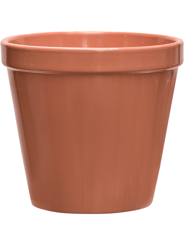Кашпо Feliz (Pot Conica Beigered) Арт: 6LOK8505B