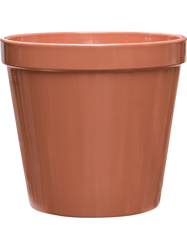 Кашпо Feliz (Pot Conica Beigered) Арт: 6LOK8508B