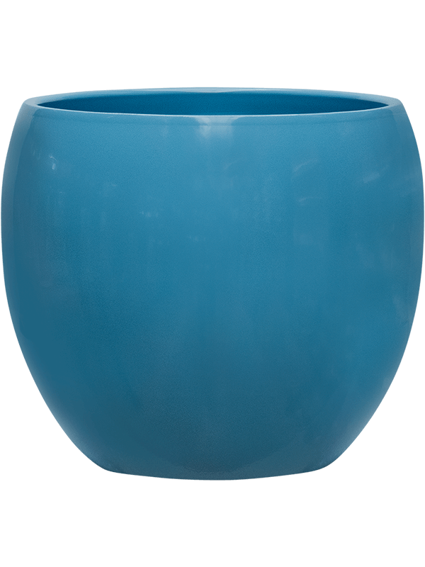 Кашпо Feliz (Globe Cannes Pastel Blue) Арт: 6LOK9202P