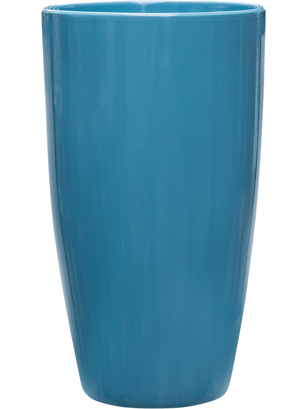 Кашпо Feliz (Partner Chic Pastel Blue) Арт: 6LOK9503P