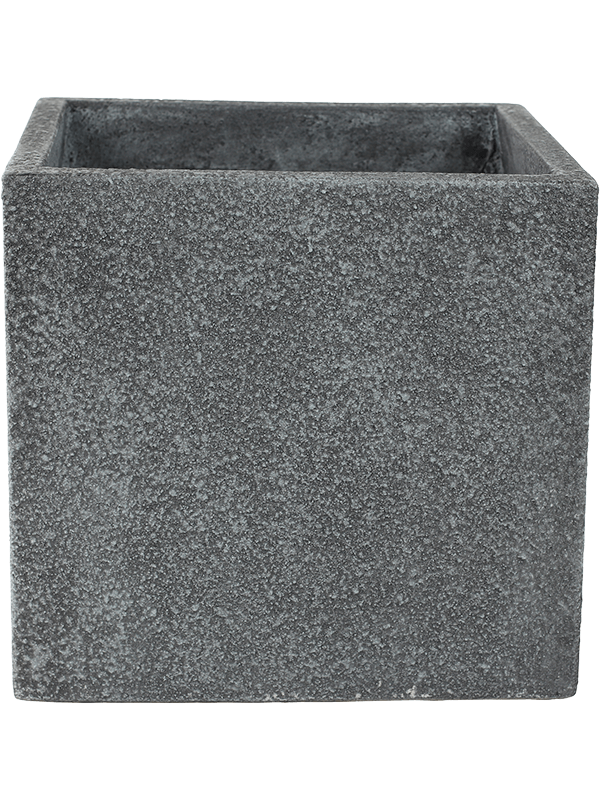 Кашпо Marc (Concrete) (Cube grey) Арт: 6MAR37675