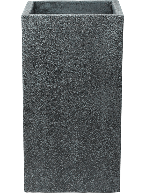Кашпо Marc (Concrete) (Square high grey) Арт: 6MAR37678