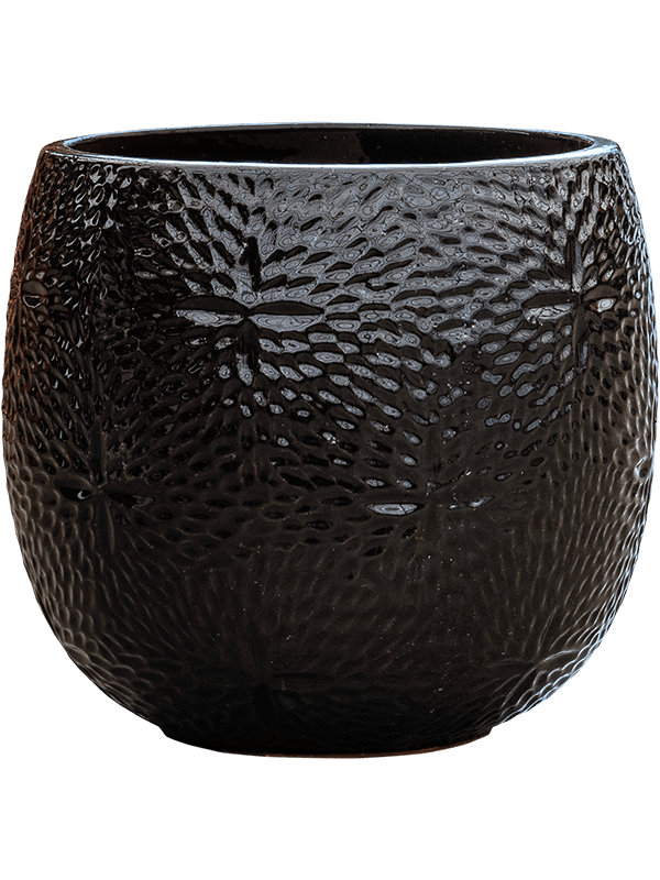 Кашпо Marly (Pot Black) Арт: 6MRYB3030
