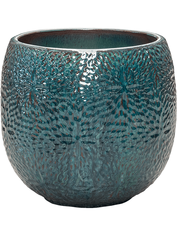 Кашпо Marly (Pot Ocean Blue) Арт: 6MRYOB030