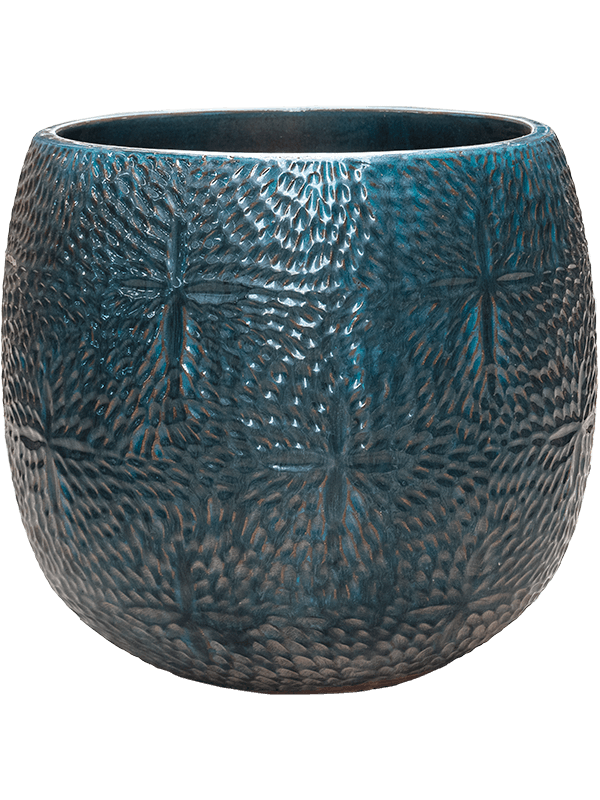 Кашпо Marly (Pot Ocean Blue) Арт: 6MRYOB041