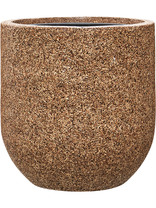 Кашпо Baq Naturescast (Couple Natural (with liner)) Арт: 6NACNAC08