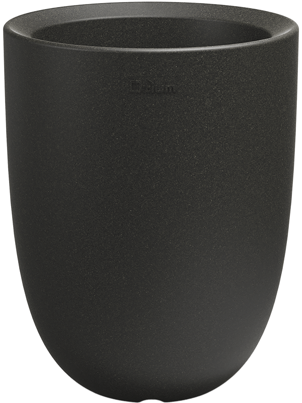 Кашпо Otium (Amphora Black Cork) Арт: 6OTIAM4BC