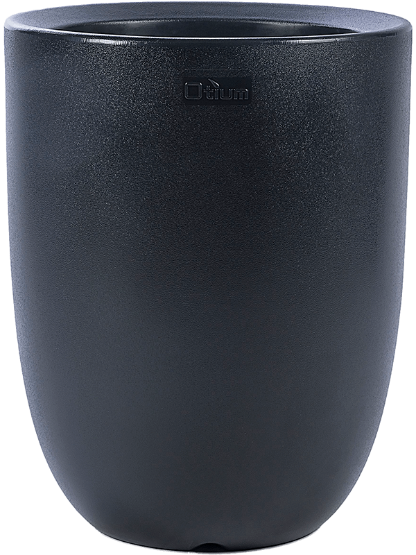 Кашпо Otium (Amphora Black) Арт: 6OTIAM4BL