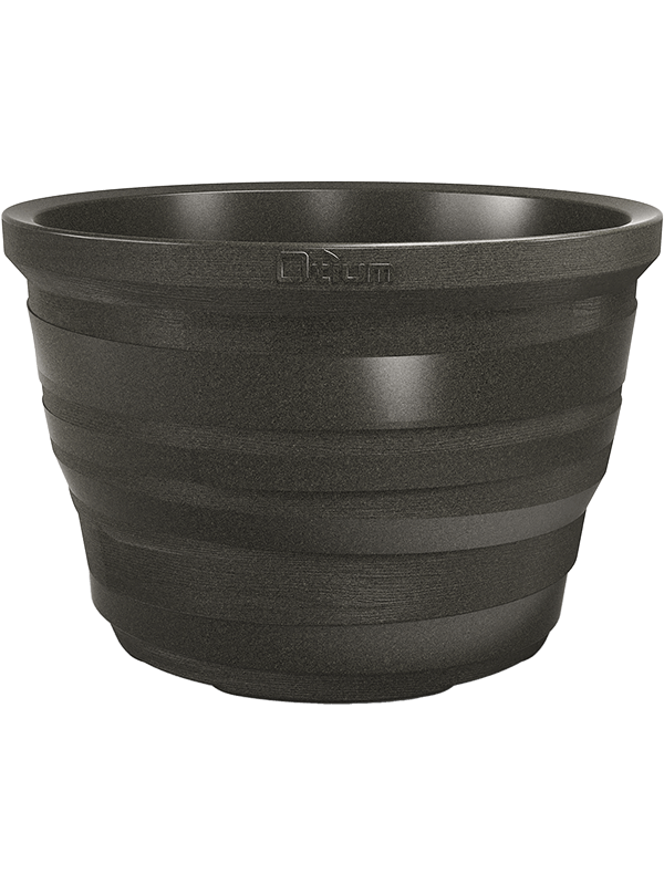 Кашпо Otium (Lignum Black Cork) Арт: 6OTILG5BC