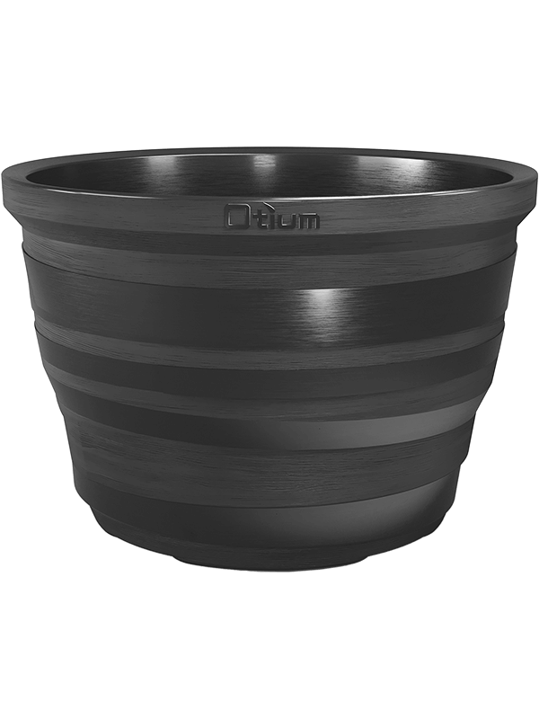 Кашпо Otium (Lignum Black) Арт: 6OTILG5BL