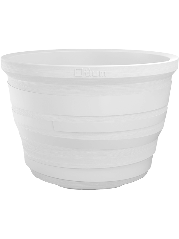 Кашпо Otium (Lignum White) Арт: 6OTILG5WH