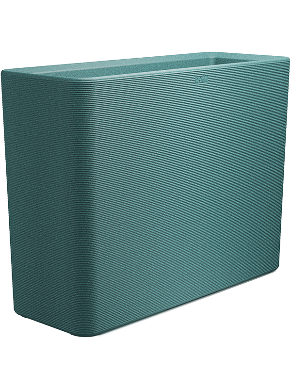 Кашпо Otium (Linea Turquoise Cork) Арт: 6OTILI1CX