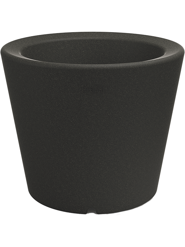 Кашпо Otium (Olla Black Cork) Арт: 6OTIOL4BC
