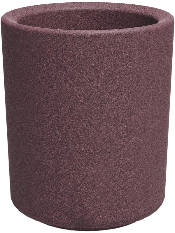 Кашпо Otium (Mensa Violet Cork) Арт: 6OTME19VC