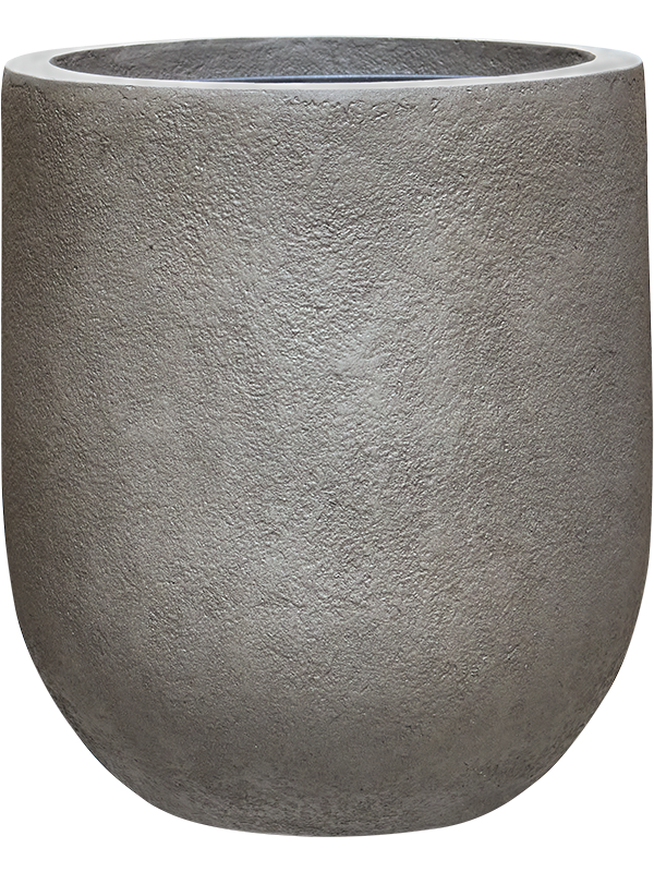 Кашпо Baq Nucast (Couple Grey (with liner)) Арт: 6POSNEC49