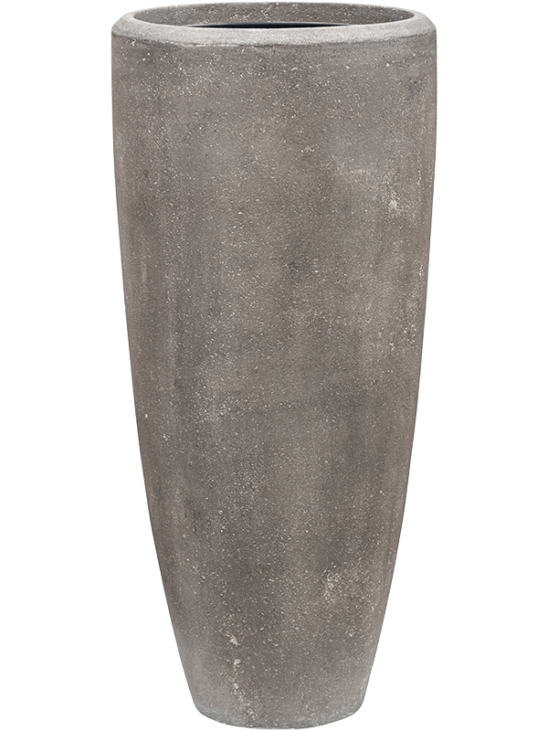 Кашпо Baq Polystone Plain (Partner Grey (with liner)) Арт: 6POSRPL37