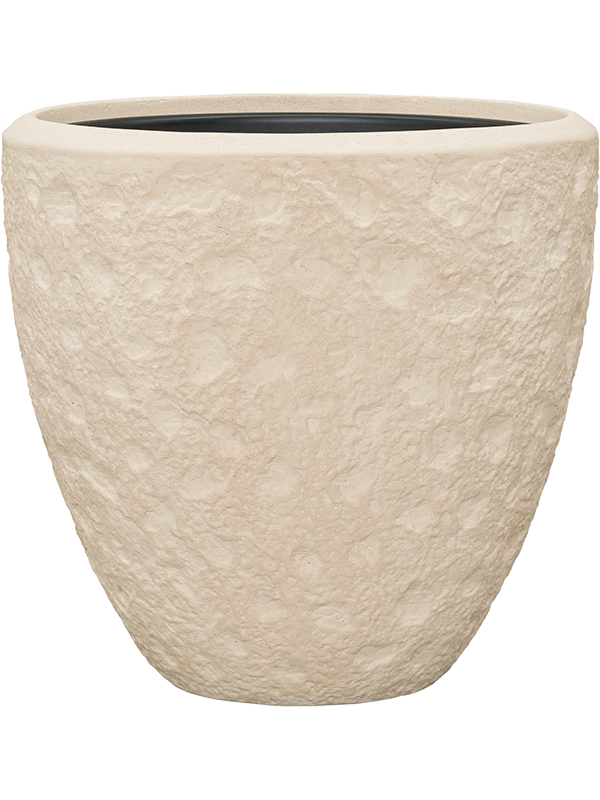 Кашпо Baq Polystone Rockwell (Couple Natural (with liner)) Арт: 6POSWCN41
