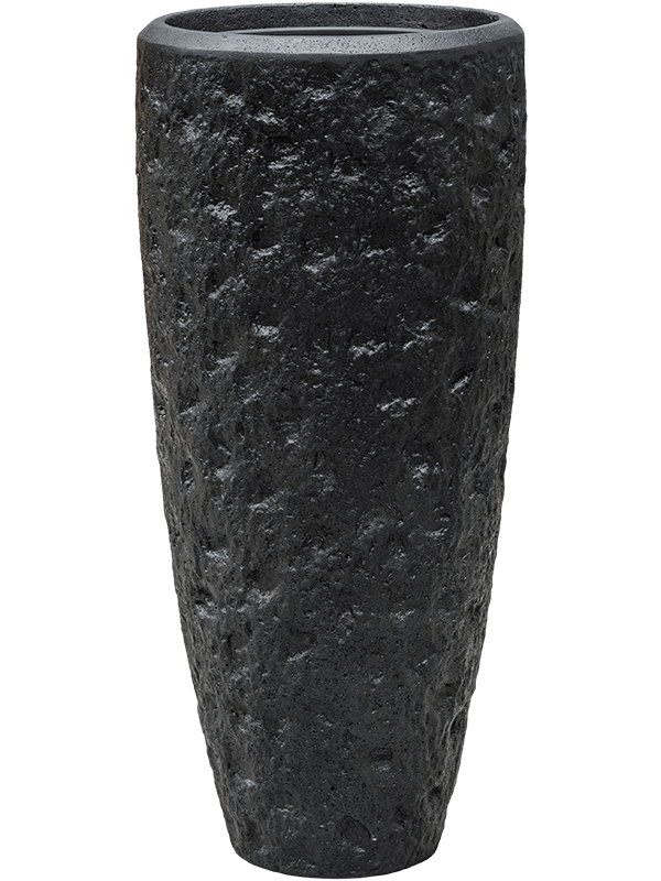 Кашпо Baq Polystone Rockwell (Partner Smoke (with liner)) Арт: 6POSWPS31